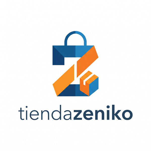 tiendazeniko.com